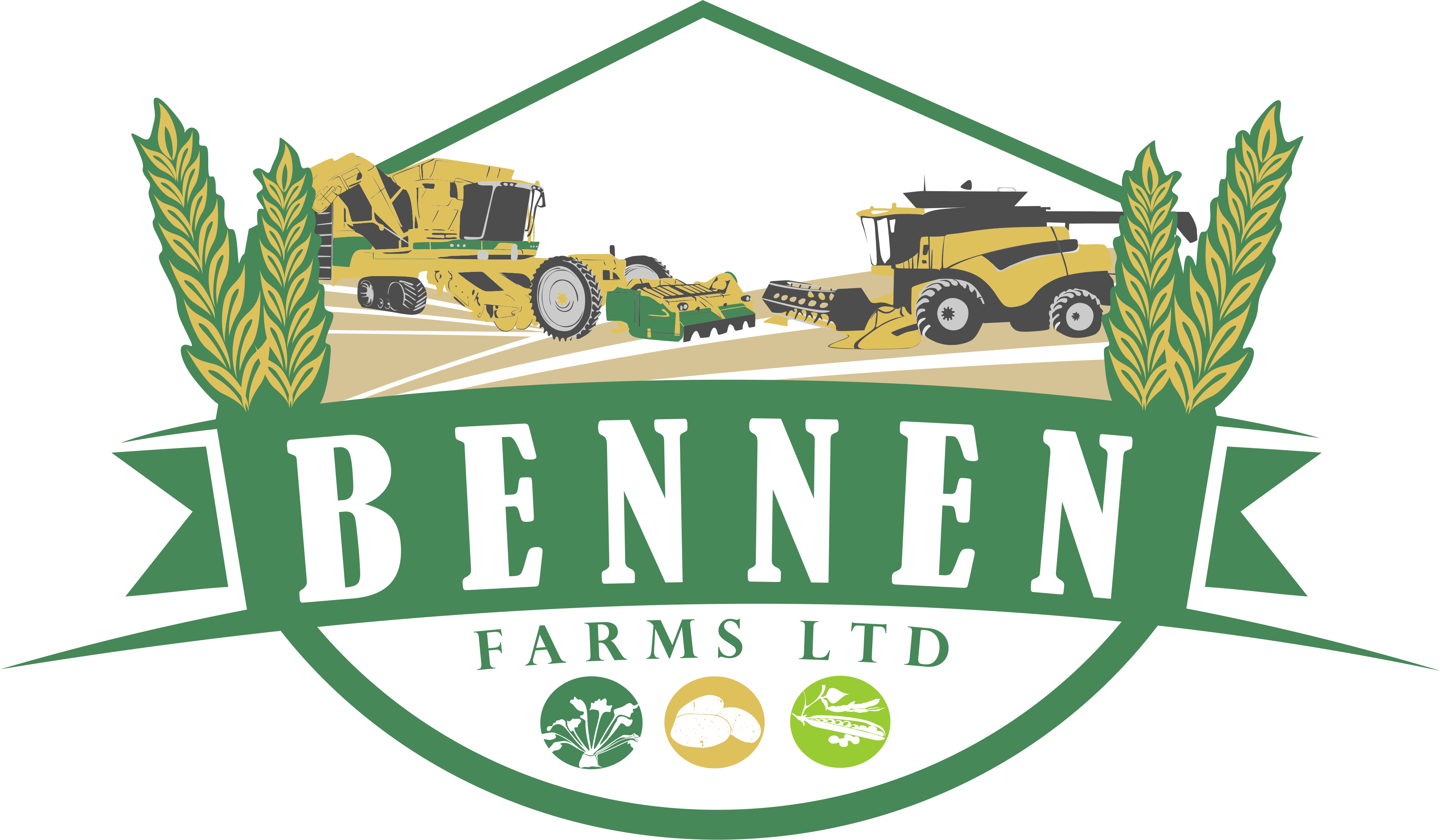 Bennen Farms Strikers